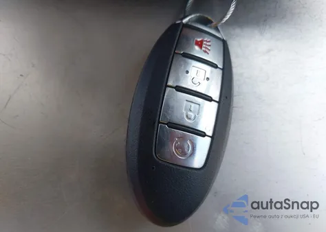 2020 Nissan Kicks Sv Xtronic Cvt z USA, uszkodzony, nr VIN 3N1CP5CV7LL574263